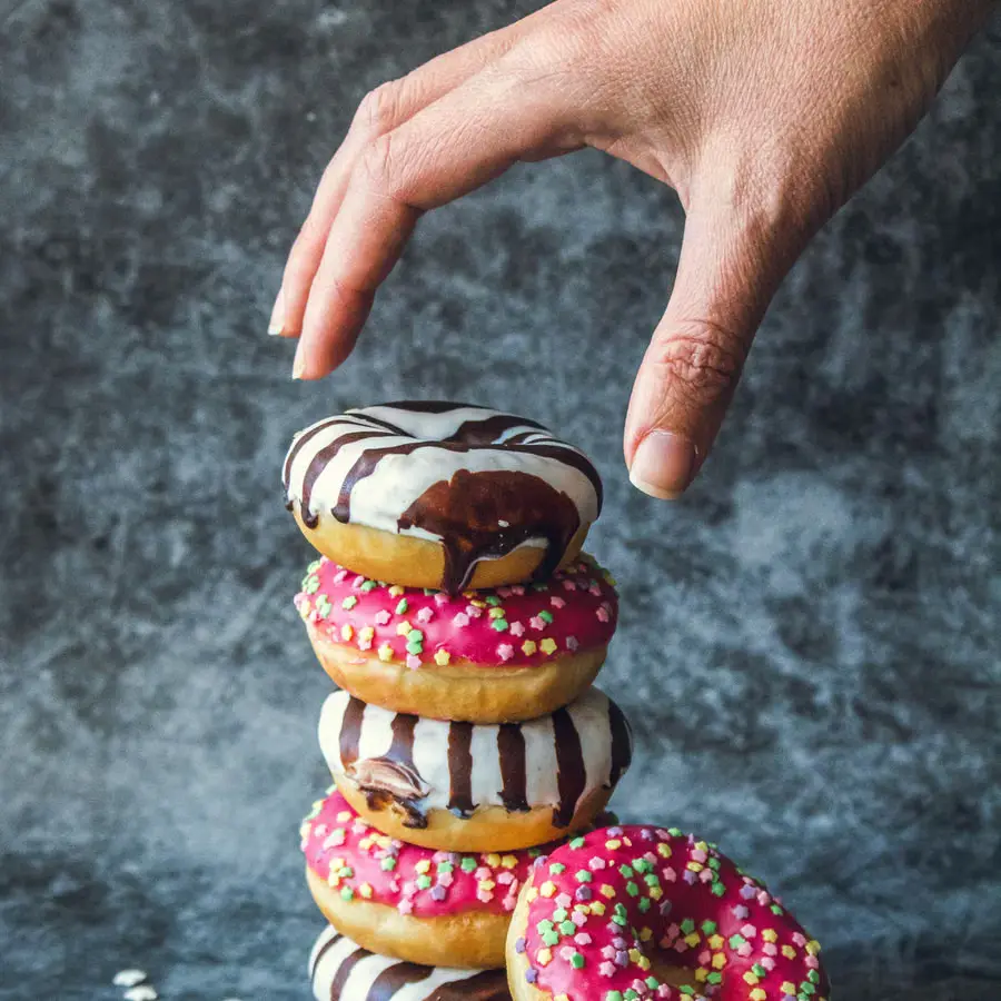 Doughnuts